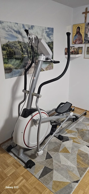 Crosstrainer Kettler Elyx 5  Bild 3
