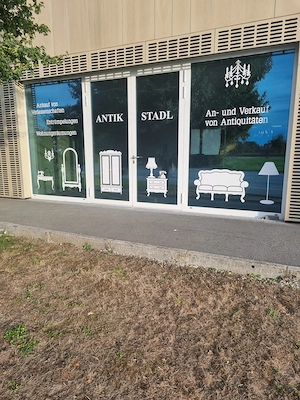 Lager in Dornbirn zu vermieten