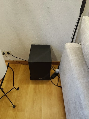 tv anlage  Bild 2