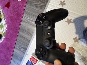 Sony PlayStation 4 PS4 500 GB CUH-1116A + Controller + OVP Bild 6