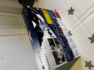 Sony PlayStation 4 PS4 500 GB CUH-1116A + Controller + OVP Bild 2