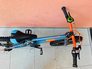 Cube 20 Zoll Kinderfahrrad (Mountainbike) Bild 3