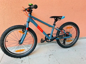 Cube 20 Zoll Kinderfahrrad (Mountainbike) Bild 2