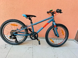 Cube 20 Zoll Kinderfahrrad (Mountainbike) Bild 4