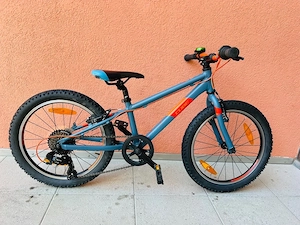 Cube 20 Zoll Kinderfahrrad (Mountainbike) Bild 5