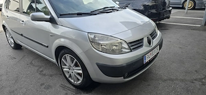 Renault Scenic 1.9 dci Bild 4