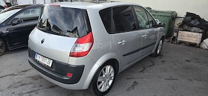 Renault Scenic 1.9 dci Bild 5