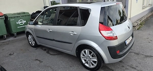 Renault Scenic 1.9 dci Bild 2