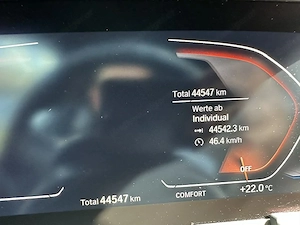 BMW 218d Gran Coupé M Sport | umfangreiche Sonderausstattung | NP   51.789 Bild 10