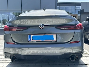BMW 218d Gran Coupé M Sport | umfangreiche Sonderausstattung | NP   51.789 Bild 3