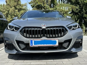 BMW 218d Gran Coupé M Sport | umfangreiche Sonderausstattung | NP   51.789 Bild 2