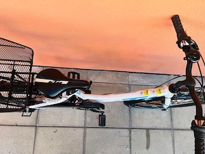 Ktm 24 Zoll Kinderfahrrad (Mädchen) Bild 3