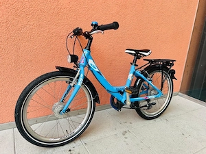Ktm 20 Zoll Kinderfahrrad (Wie Neu)