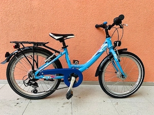Ktm 20 Zoll Kinderfahrrad (Wie Neu) Bild 4