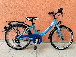 Ktm 20 Zoll Kinderfahrrad (Wie Neu) Bild 5