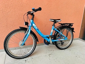 Ktm 20 Zoll Kinderfahrrad (Wie Neu) Bild 2