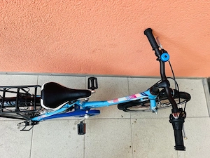 Ktm 20 Zoll Kinderfahrrad (Wie Neu) Bild 3