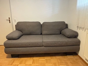 Couch   Sofa Bild 2