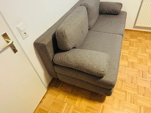 Couch   Sofa Bild 3