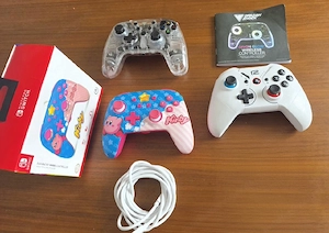 Nintendo Switch 1 V2 Bild 2