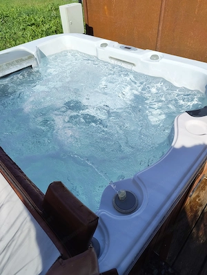 Whirlpool für Bastler Bild 2