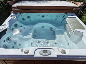 Whirlpool für Bastler