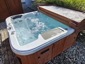Whirlpool für Bastler Bild 4