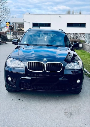 BMW X5 xDrive 30d Bild 4