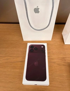 iPhone 18 pro max