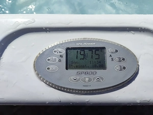 Whirlpool für Bastler Bild 3