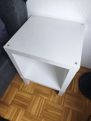 IKEA Kallax Würfel (2 Stück) Bild 2