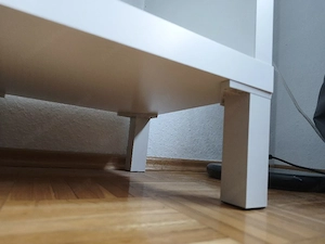IKEA Kallax Würfel (2 Stück) Bild 3