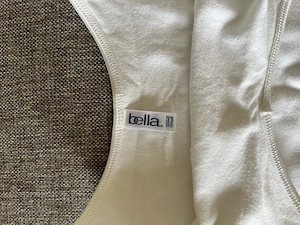 Bella Top Gr. S Baumwolle  Bild 7