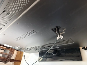 Samsung TV, 40 Zoll, LE40D579 Bild 2