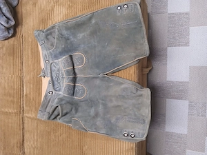 Trachten Hose Herren  Bild 2