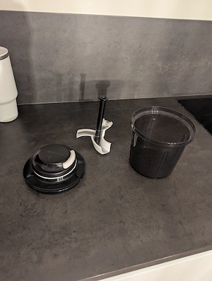 Tupperware zerhacker Bild 2