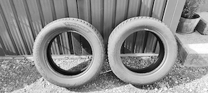 Winterreifen Bild 2