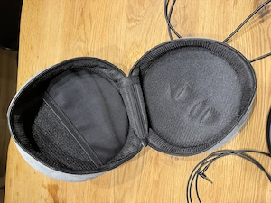 Sennheiser Momentum 3 Wireless, schwarz Bild 5