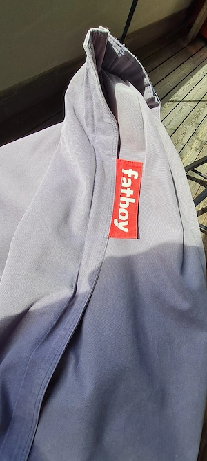 Sitzsack Fatboy  Bild 3