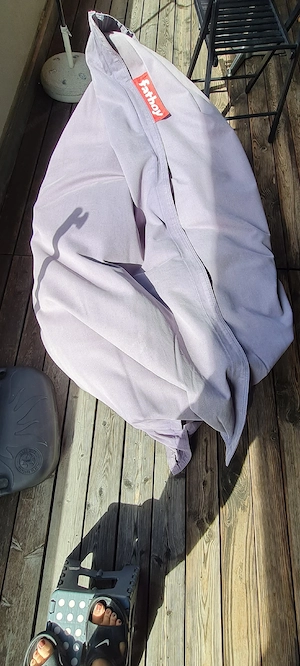 Sitzsack Fatboy  Bild 2
