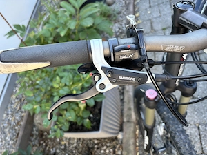 Merida Mountainbike Bild 5