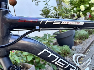 Merida Mountainbike Bild 2