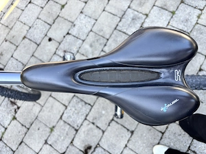 Merida Mountainbike Bild 6