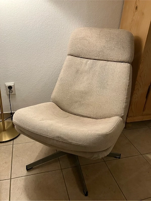 Relax-Sessel Bild 3