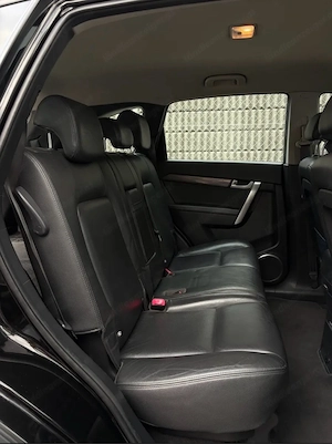 Captiva 7 sitzer diesel Bild 4