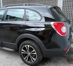 Captiva 7 sitzer diesel Bild 2