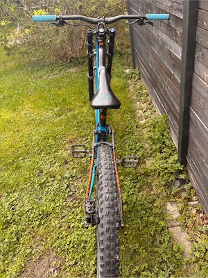 Mondraker Summum 2018 | Downhill Bike Bild 3