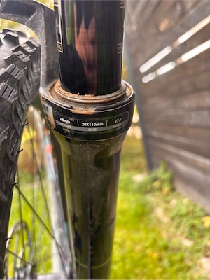 Mondraker Summum 2018 | Downhill Bike Bild 4