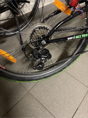 KS Cycling 27,5 Zoll Bild 5