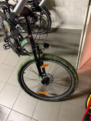 KS Cycling 27,5 Zoll Bild 4